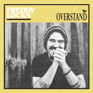 FREDDY LOCKS  Overstand