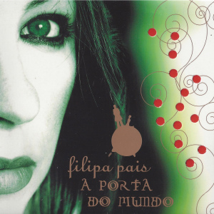 FILIPA PAIS  A Porta