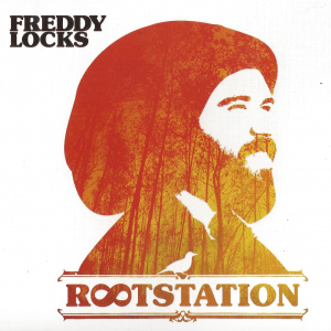 FREDDY LOCKS  Rootstation